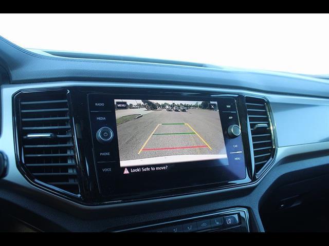 2020 Volkswagen Atlas Cross Sport 3.6L V6 SEL R-Line