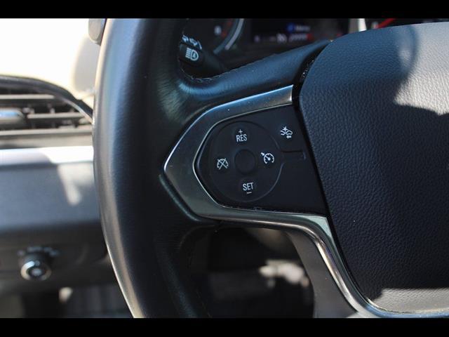 2022 Chevrolet Traverse FWD LT Cloth