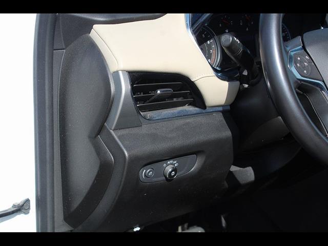 2022 Chevrolet Traverse FWD LT Cloth