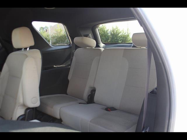 2022 Chevrolet Traverse FWD LT Cloth