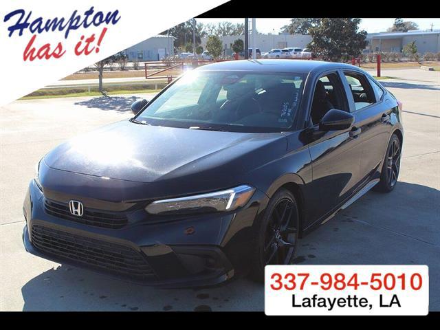 2024 Honda Civic Sport for sale in Lafayette, LA