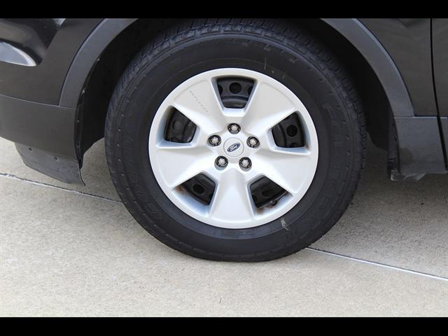 2013 Ford Explorer Base