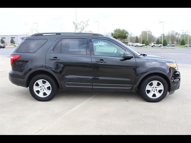 2013 Ford Explorer Base
