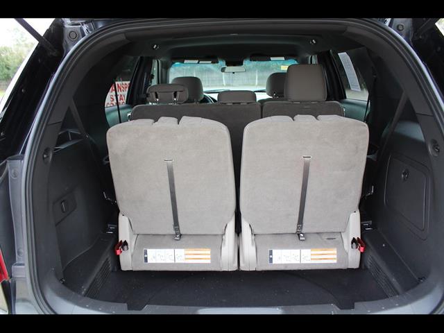 2013 Ford Explorer Base