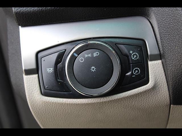 2013 Ford Explorer Base