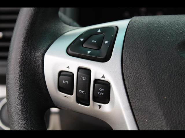 2013 Ford Explorer Base