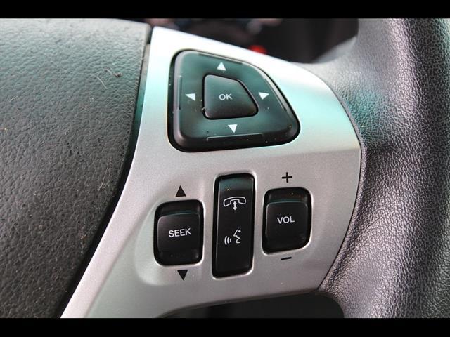 2013 Ford Explorer Base