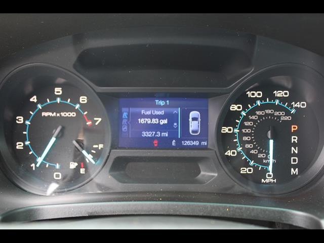 2013 Ford Explorer Base