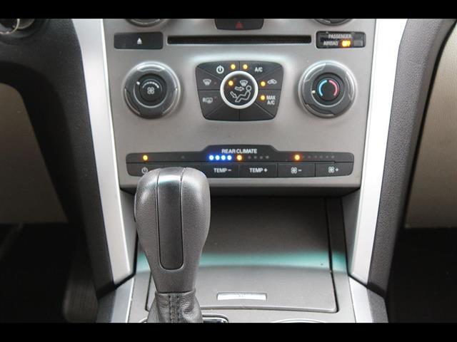 2013 Ford Explorer Base
