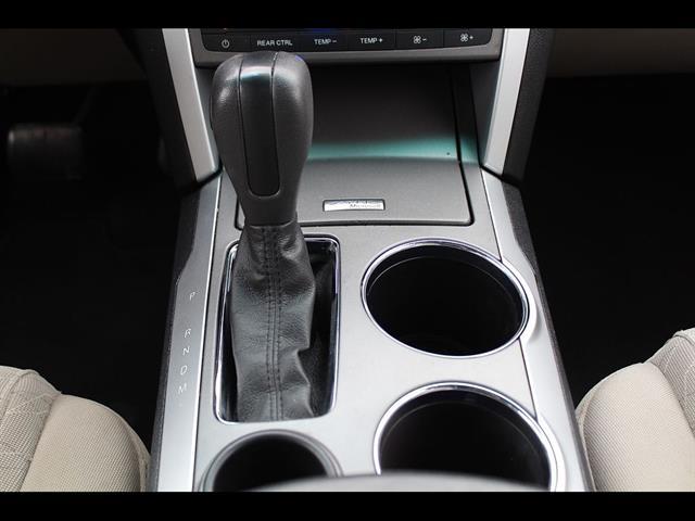 2013 Ford Explorer Base