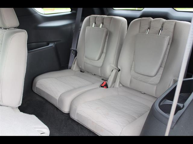 2013 Ford Explorer Base