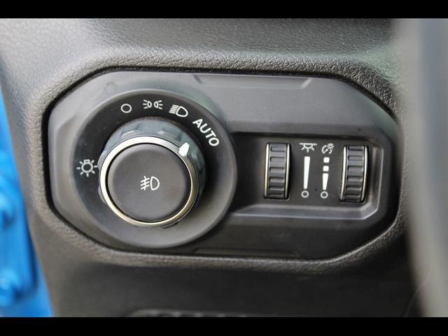 2021 Jeep Wrangler Rubicon 4x4