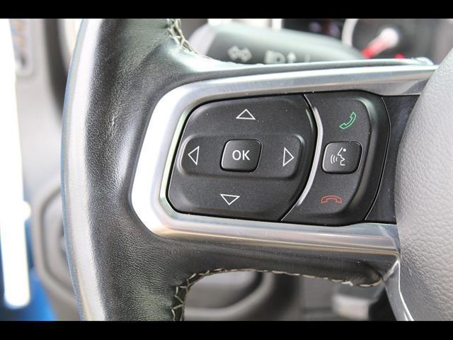 2021 Jeep Wrangler Rubicon 4x4
