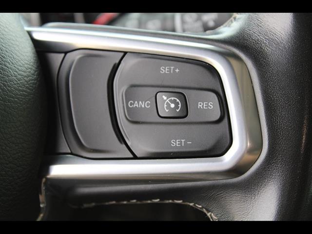 2021 Jeep Wrangler Rubicon 4x4