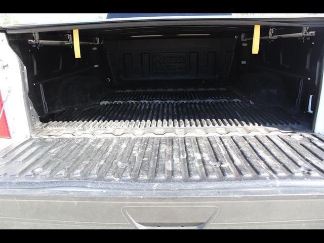 2023 Chevrolet Silverado 2500HD 4WD Crew Cab Standard Bed LT