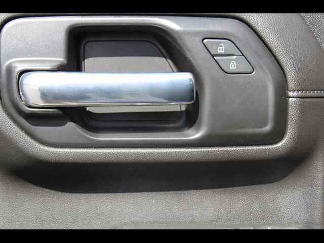 2023 Chevrolet Silverado 2500HD 4WD Crew Cab Standard Bed LT