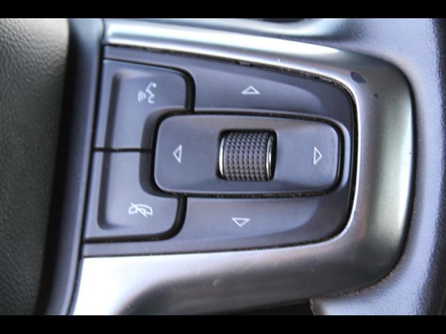 2023 Chevrolet Silverado 2500HD 4WD Crew Cab Standard Bed LT
