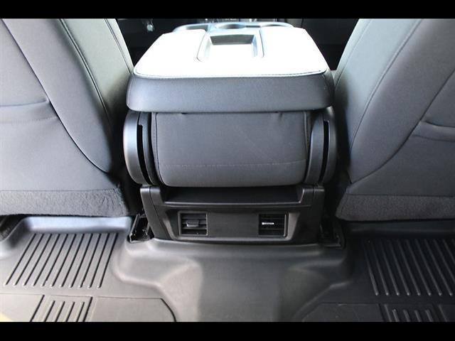 2023 Chevrolet Silverado 2500HD 4WD Crew Cab Standard Bed LT