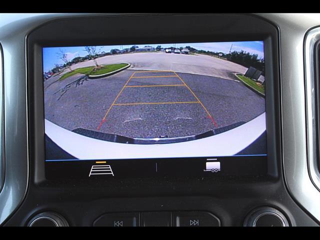 2023 Chevrolet Silverado 2500HD 4WD Crew Cab Standard Bed LT
