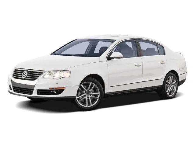 2009 Volkswagen Passat Komfort for sale in Pinellas Park, FL