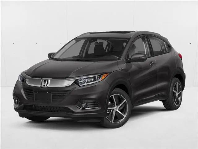 2022 Honda HR-V 2WD EX for sale in Pinellas Park, FL
