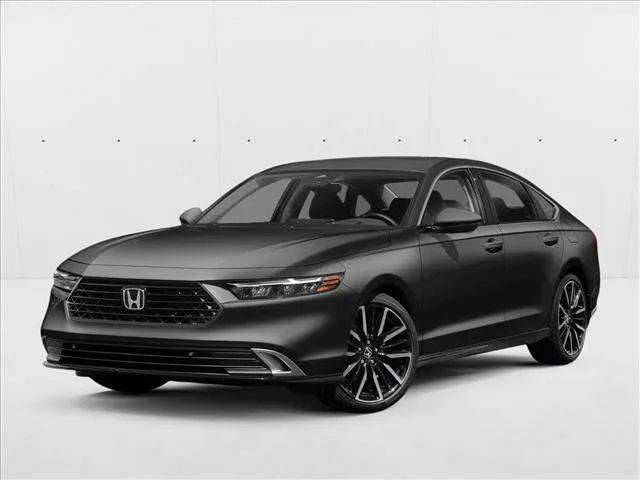 2024 Honda Accord Hybrid Touring for sale in Pinellas Park, FL