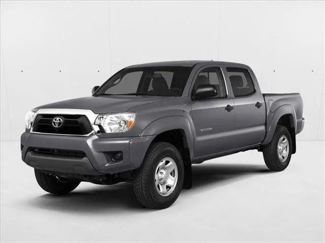 2015 Toyota Tacoma PreRunner V6 for sale in Pinellas Park, FL