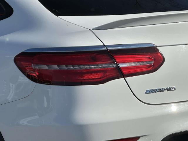 2019 Mercedes-Benz GLC 4MATIC