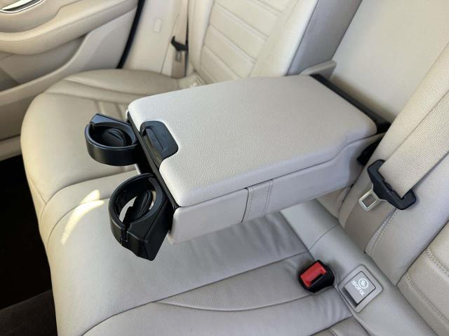 2019 Mercedes-Benz GLC 4MATIC