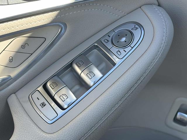2019 Mercedes-Benz GLC 4MATIC