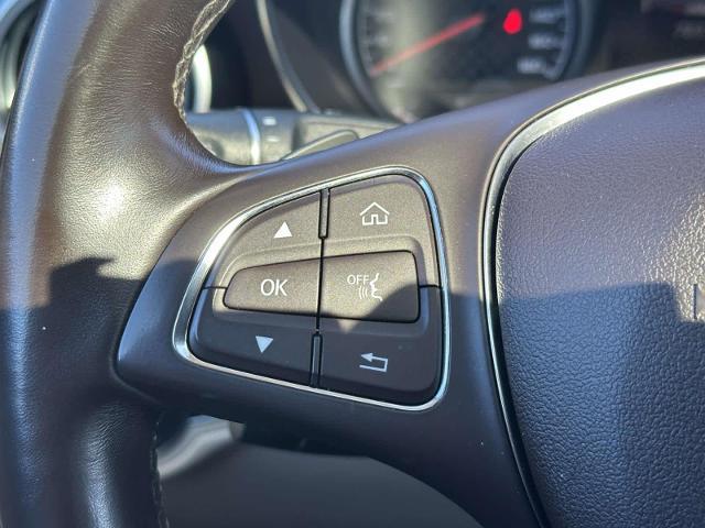 2019 Mercedes-Benz GLC 4MATIC