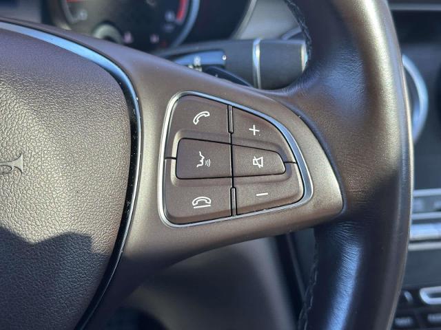 2019 Mercedes-Benz GLC 4MATIC