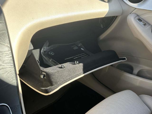 2019 Mercedes-Benz GLC 4MATIC