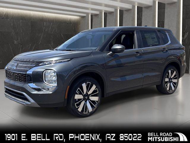 2026 Mitsubishi Outlander SE 1.5T 2WD for sale in Phoenix, AZ