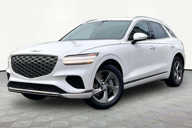 New 2026 Genesis GV70 2.5T Advanced For Sale in Olive Branch, MS
