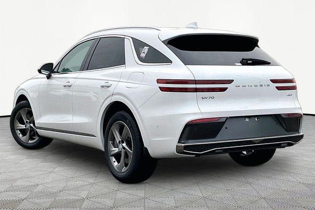 New 2026 Genesis GV70 2.5T Advanced For Sale in Olive Branch, MS