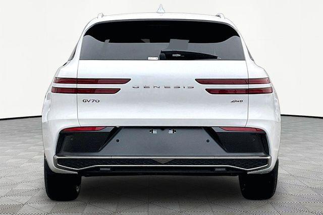New 2026 Genesis GV70 2.5T Advanced For Sale in Olive Branch, MS