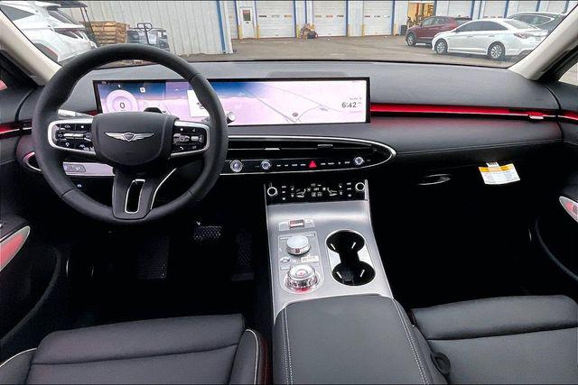 New 2026 Genesis GV70 2.5T Advanced For Sale in Olive Branch, MS