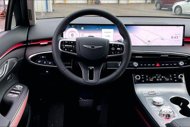 New 2026 Genesis GV70 2.5T Advanced For Sale in Olive Branch, MS