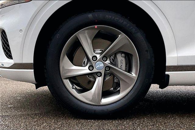 New 2026 Genesis GV70 2.5T Advanced For Sale in Olive Branch, MS