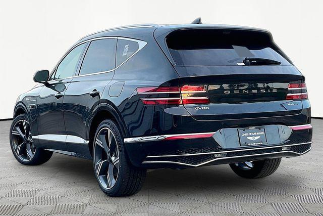 New 2026 Genesis GV80 3.5T Prestige AWD For Sale in Olive Branch, MS