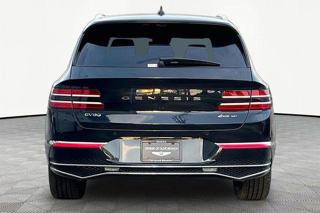 New 2026 Genesis GV80 3.5T Prestige AWD For Sale in Olive Branch, MS