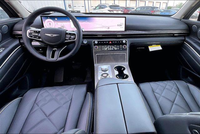New 2026 Genesis GV80 3.5T Prestige AWD For Sale in Olive Branch, MS