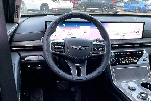 New 2026 Genesis GV80 3.5T Prestige AWD For Sale in Olive Branch, MS
