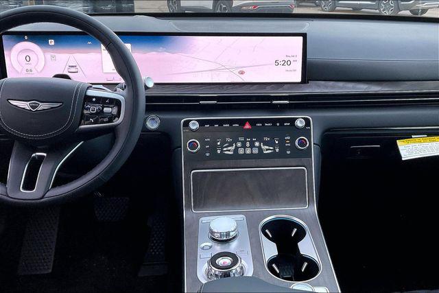 New 2026 Genesis GV80 3.5T Prestige AWD For Sale in Olive Branch, MS