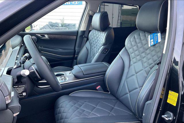 New 2026 Genesis GV80 3.5T Prestige AWD For Sale in Olive Branch, MS