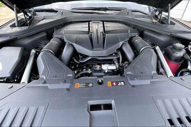 New 2026 Genesis GV80 3.5T Prestige AWD For Sale in Olive Branch, MS