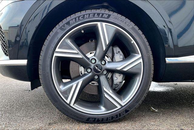 New 2026 Genesis GV80 3.5T Prestige AWD For Sale in Olive Branch, MS