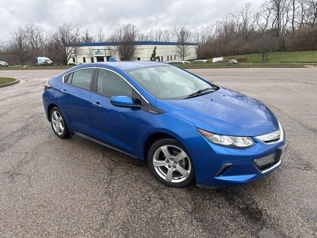 2017 Chevrolet Volt LT for sale near Miamisburg, OH