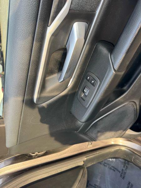 2020 Ram 1500 Lone Star Crew Cab 4x4 5'7" Box